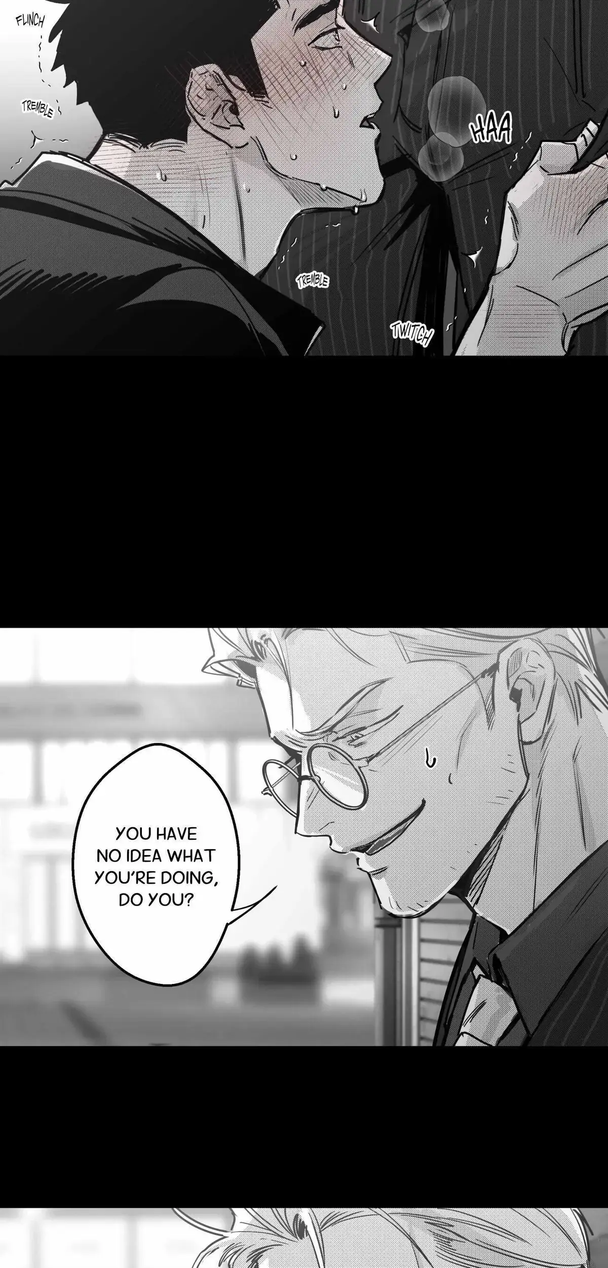 You Are My World Chapter 3 Page 48