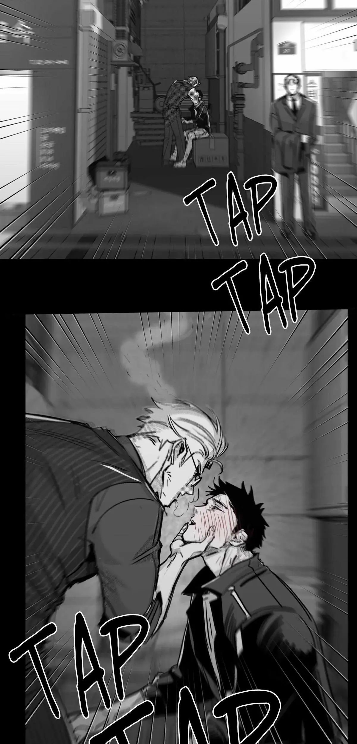 You Are My World Chapter 3 Page 51