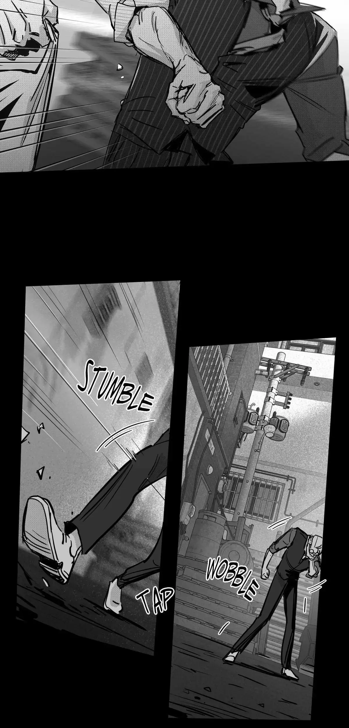 You Are My World Chapter 3 Page 54