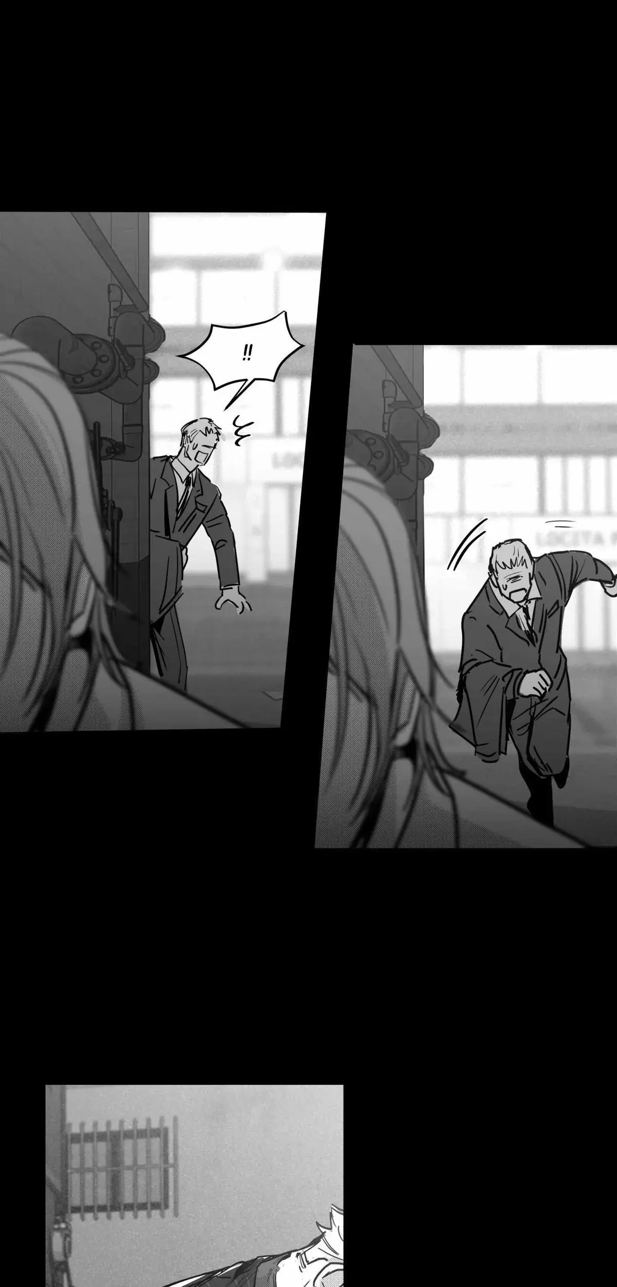 You Are My World Chapter 3 Page 55