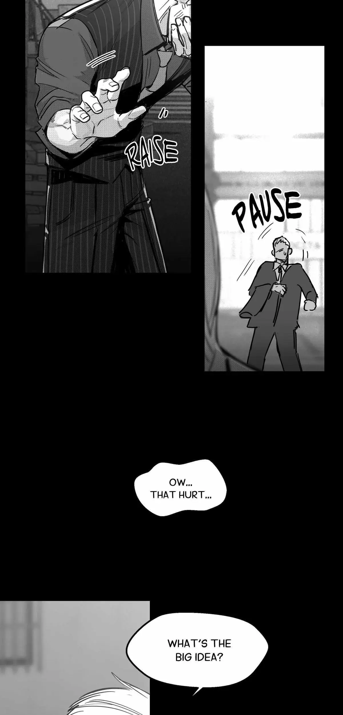 You Are My World Chapter 3 Page 56