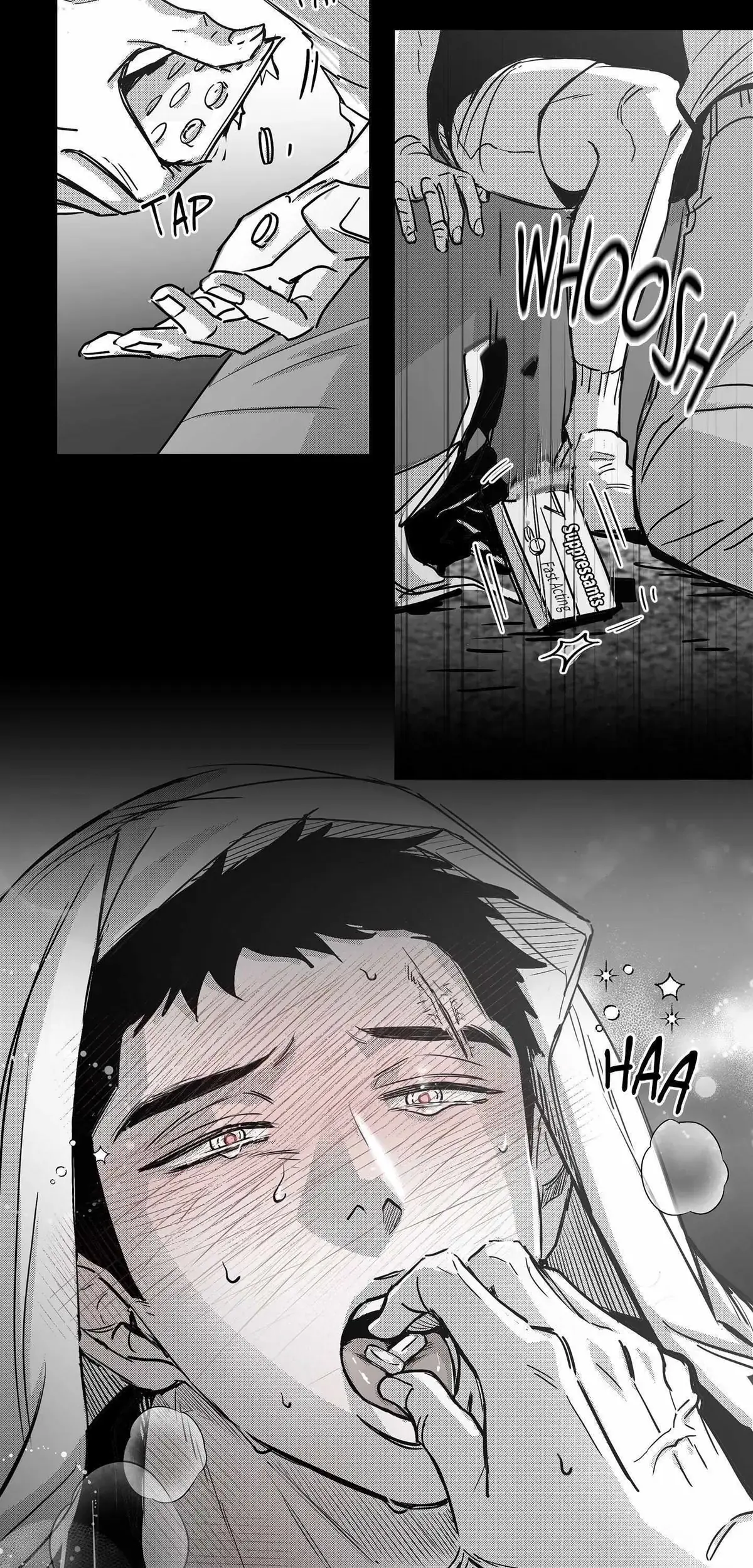 You Are My World Chapter 3 Page 61
