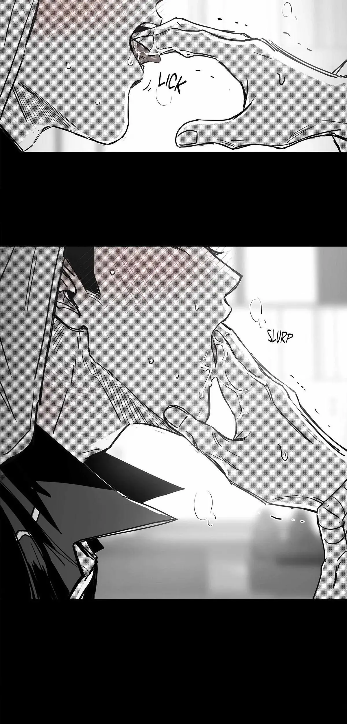 You Are My World Chapter 3 Page 63