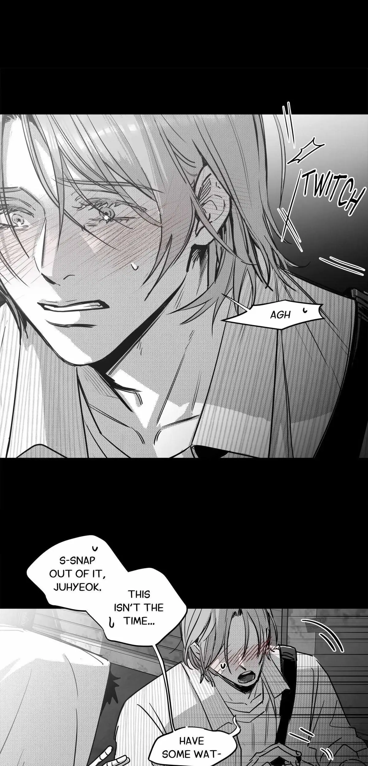You Are My World Chapter 3 Page 65