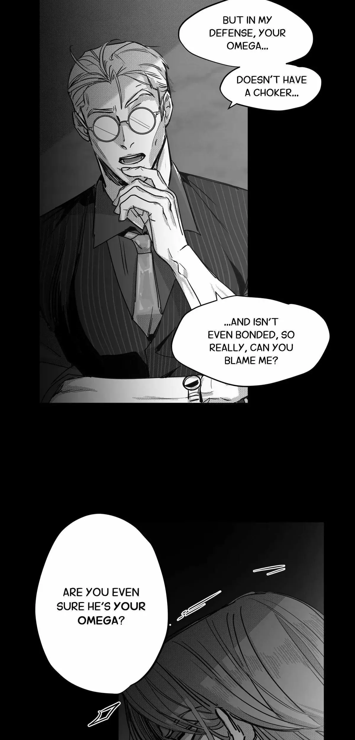 You Are My World Chapter 3 Page 69