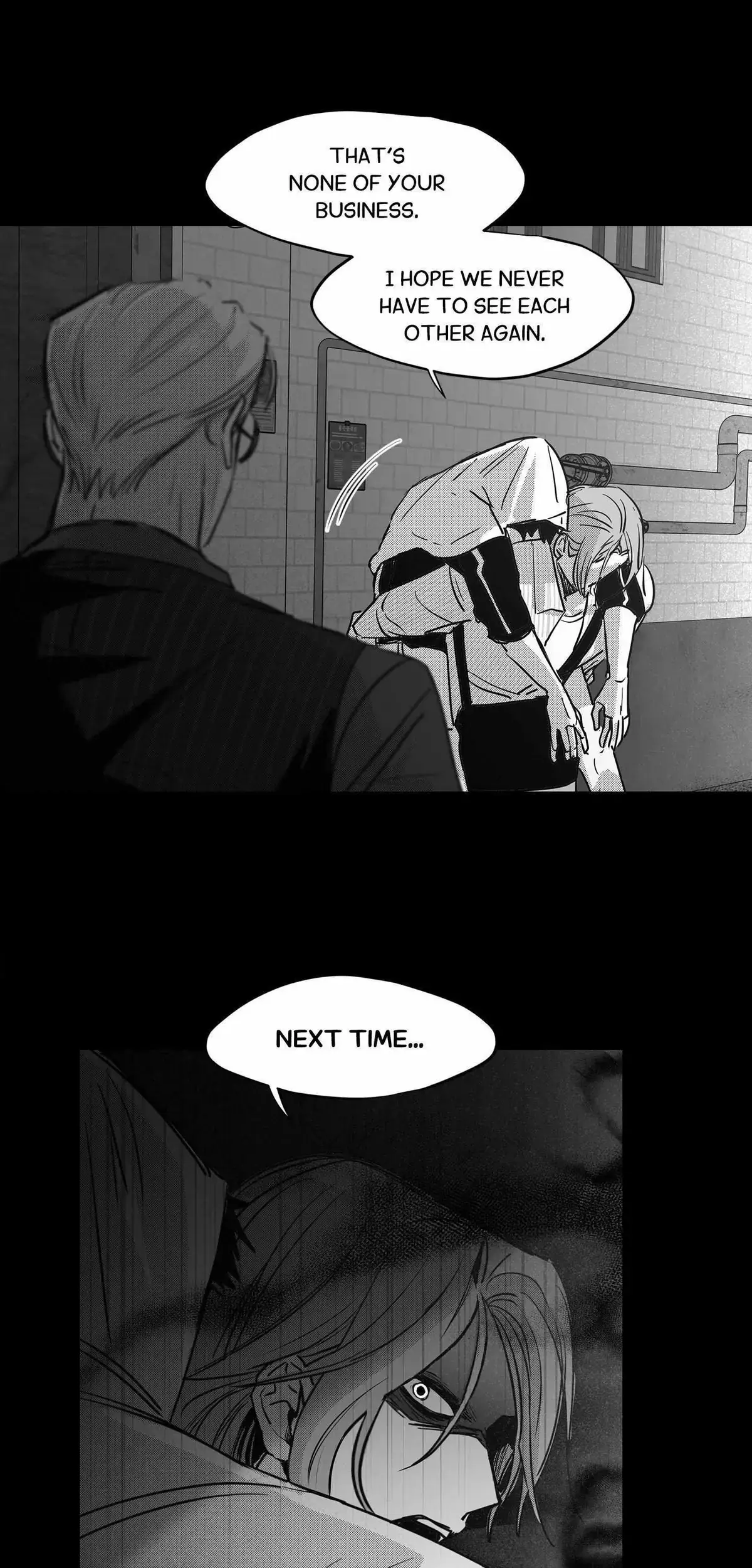 You Are My World Chapter 3 Page 71