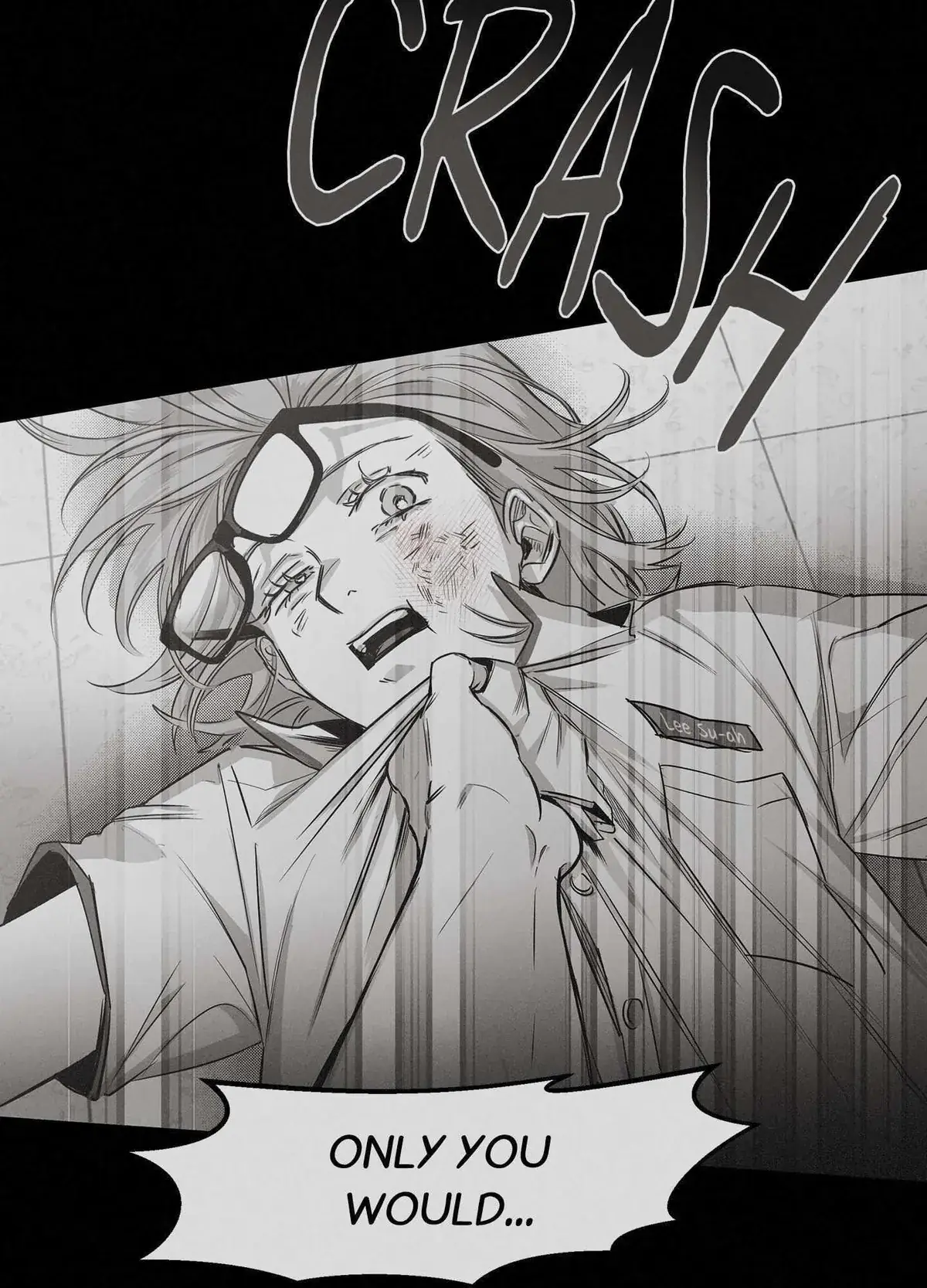 You Are My World Chapter 4 Page 5