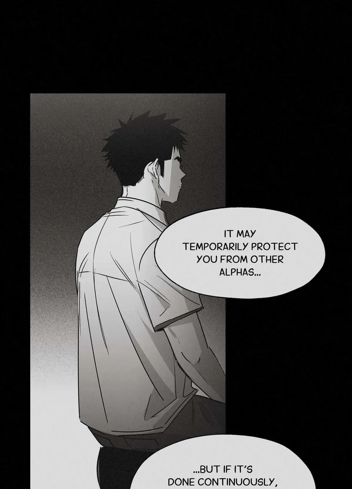 You Are My World Chapter 4 Page 6