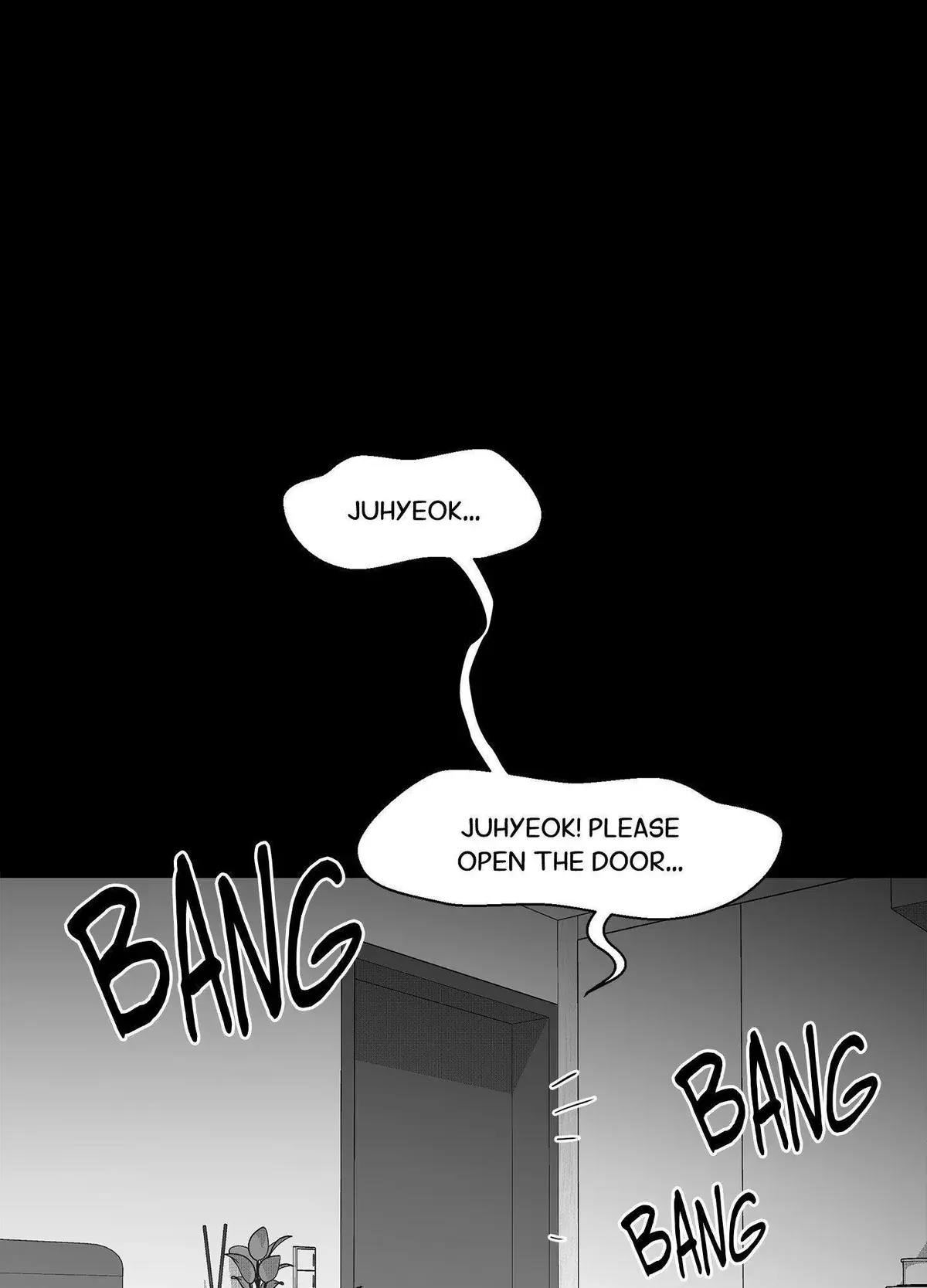 You Are My World Chapter 4 Page 10