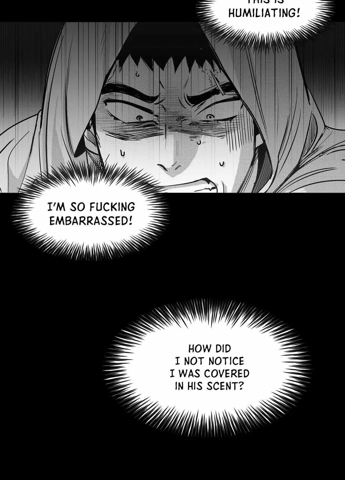 You Are My World Chapter 4 Page 13