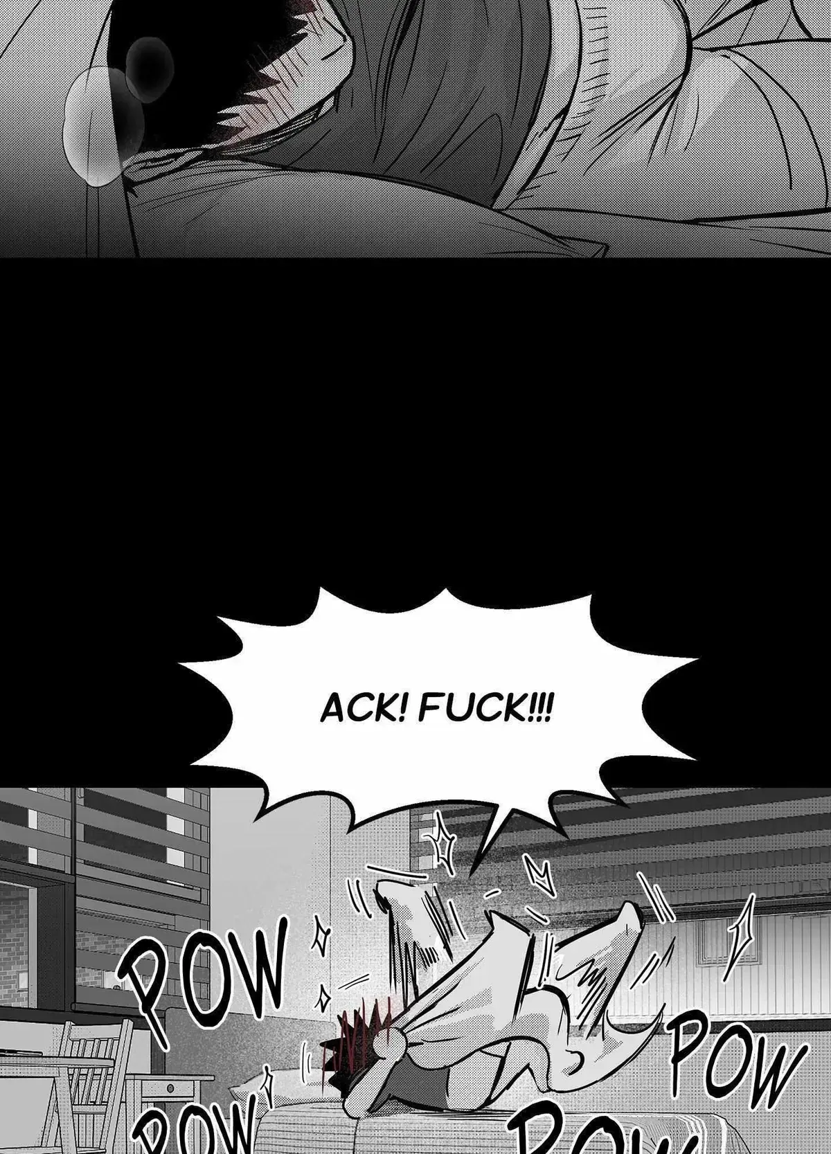 You Are My World Chapter 4 Page 17