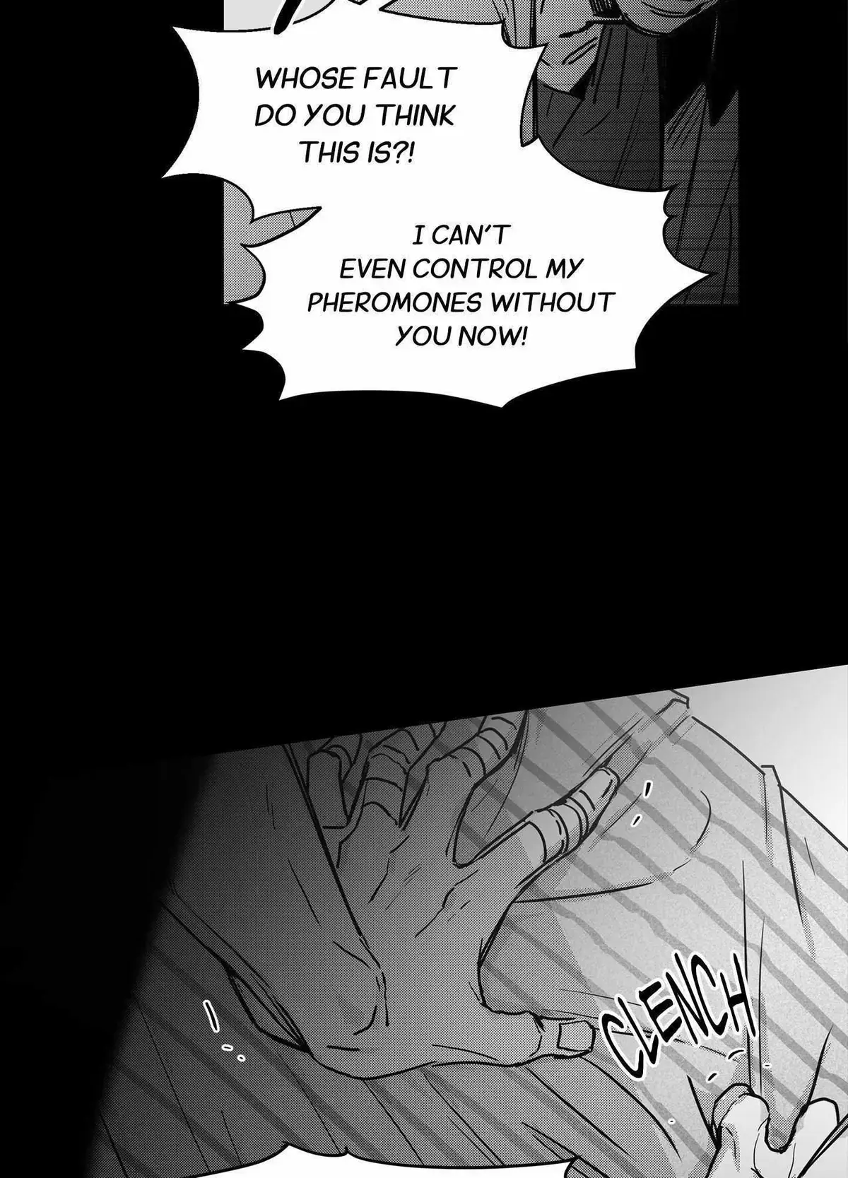 You Are My World Chapter 4 Page 24