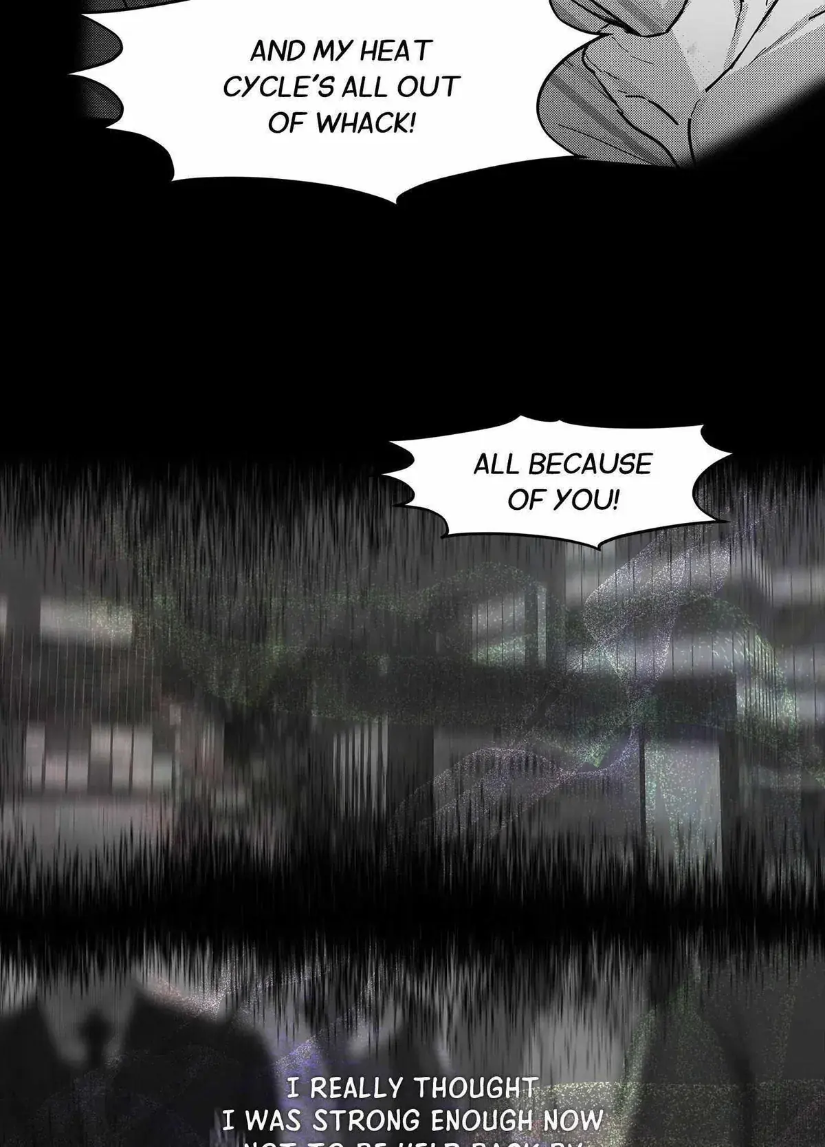 You Are My World Chapter 4 Page 25