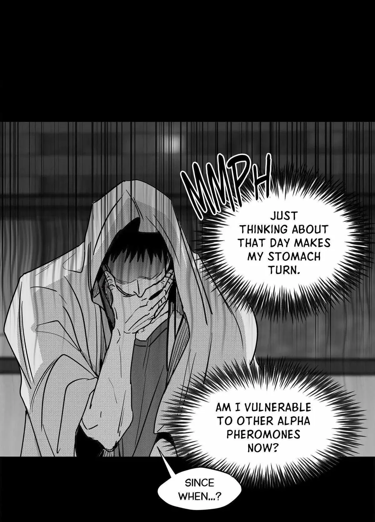 You Are My World Chapter 4 Page 29