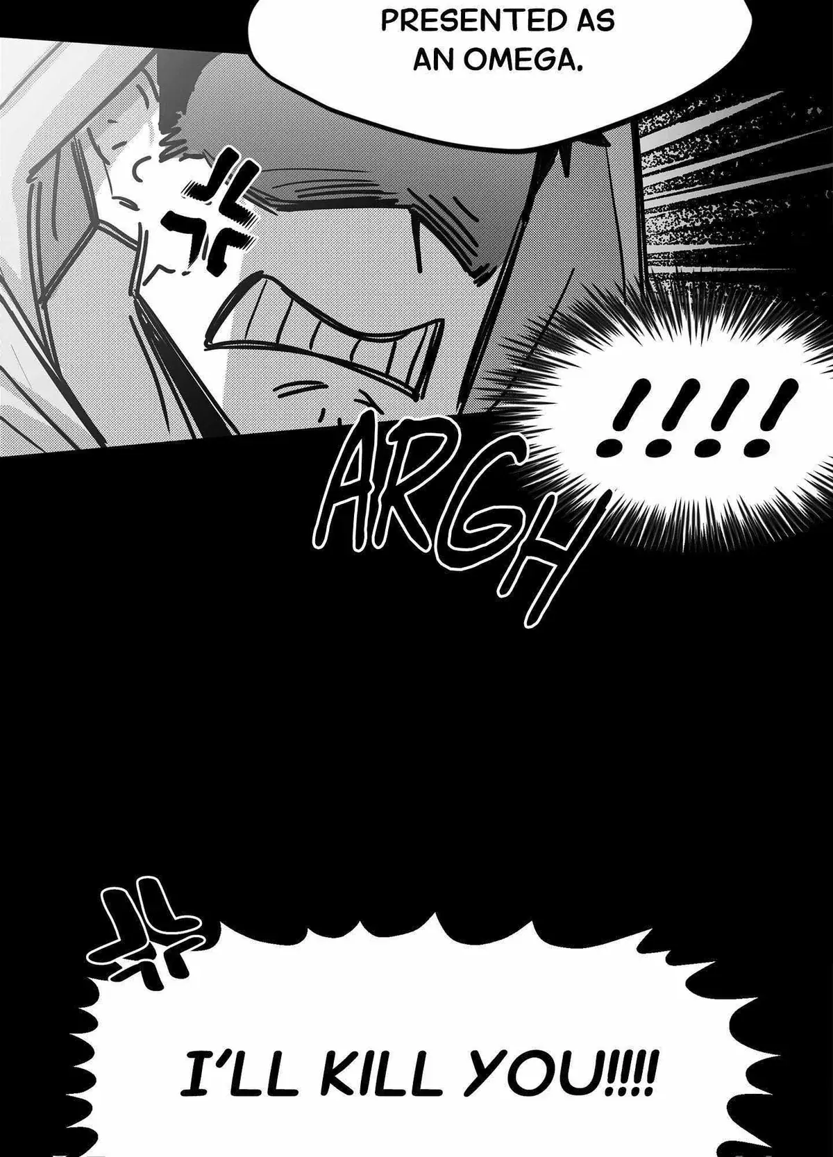 You Are My World Chapter 4 Page 32