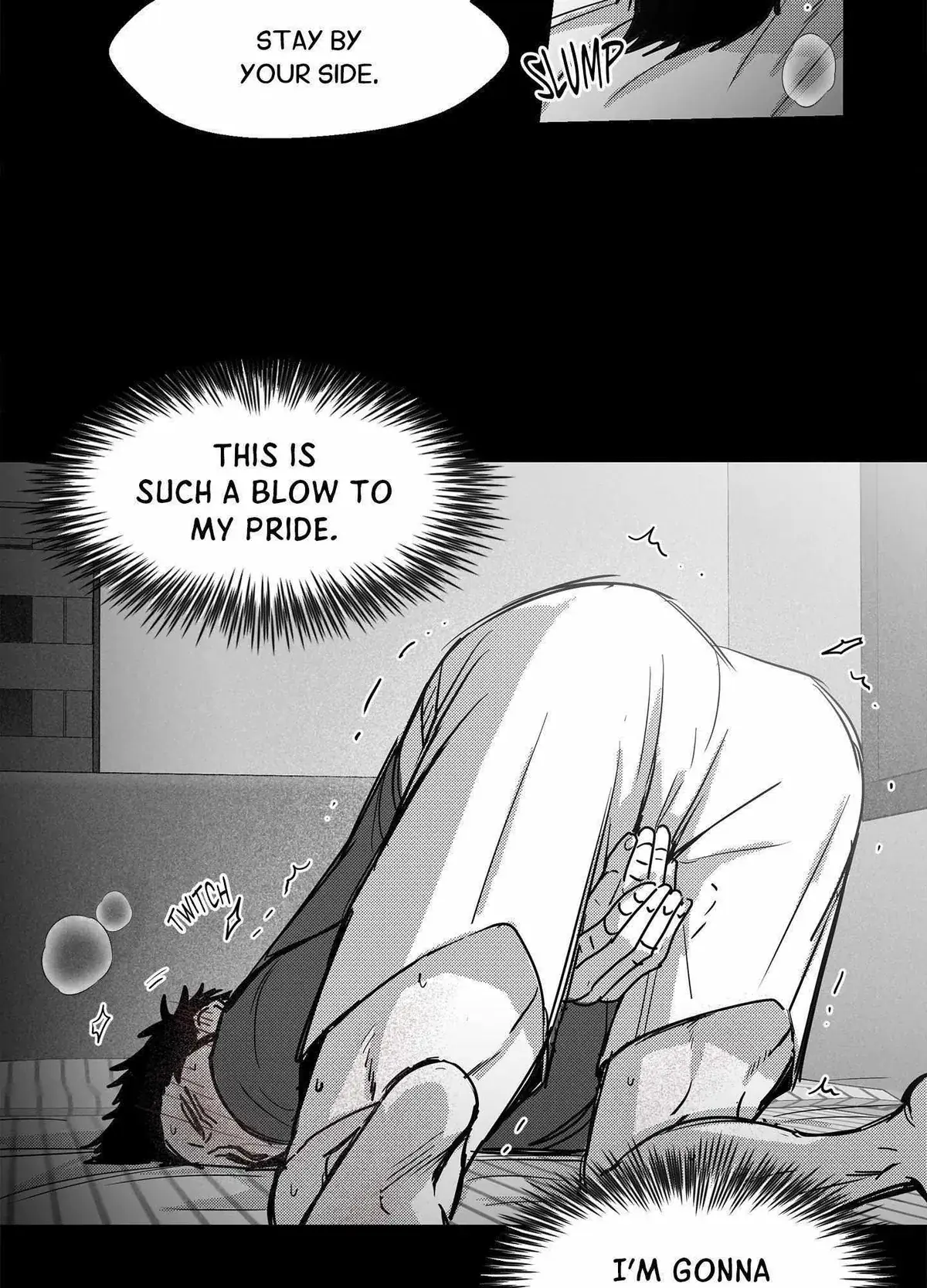 You Are My World Chapter 4 Page 40
