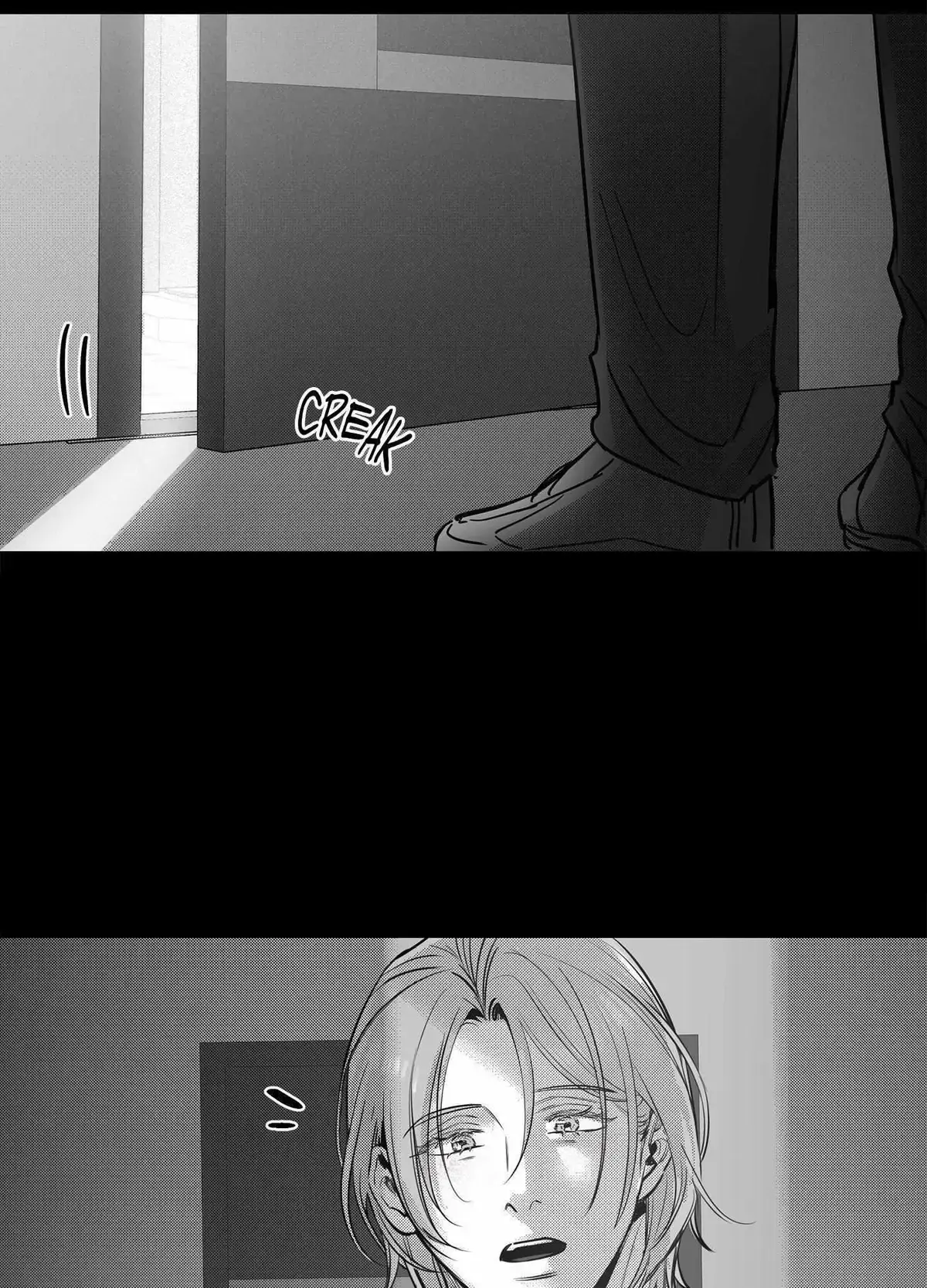 You Are My World Chapter 4 Page 44