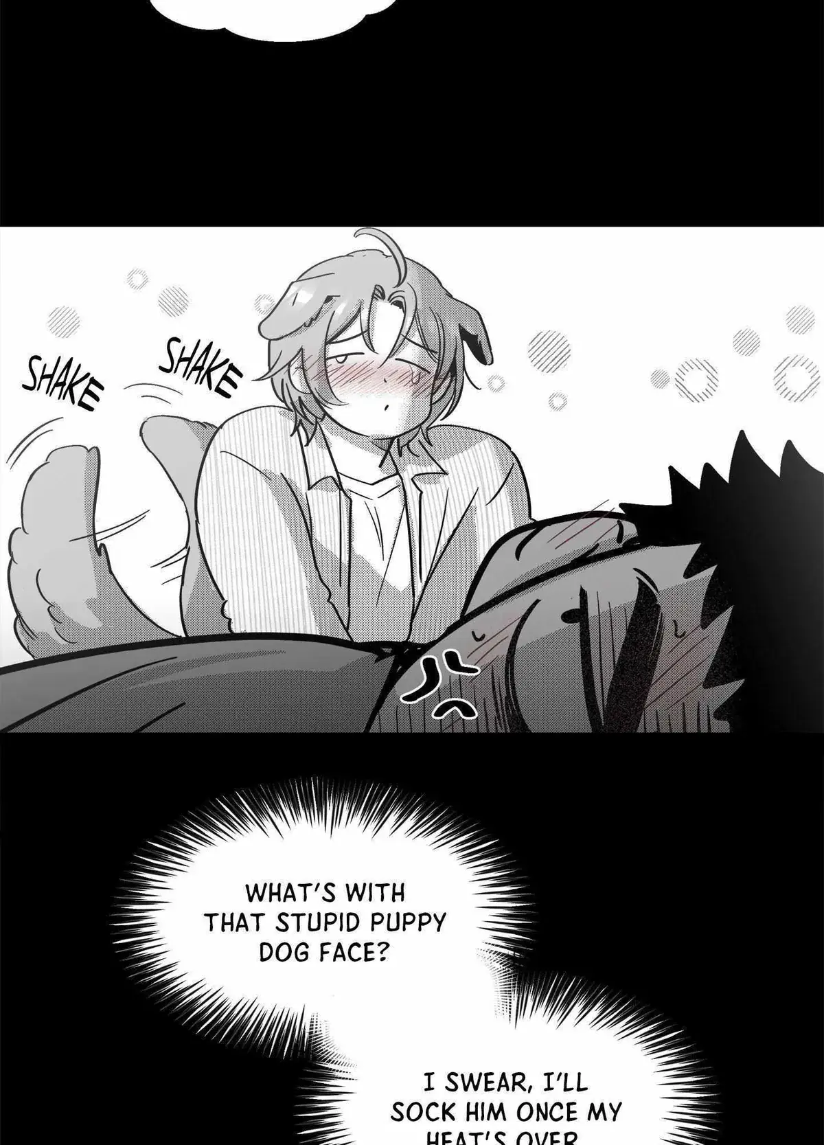 You Are My World Chapter 4 Page 51