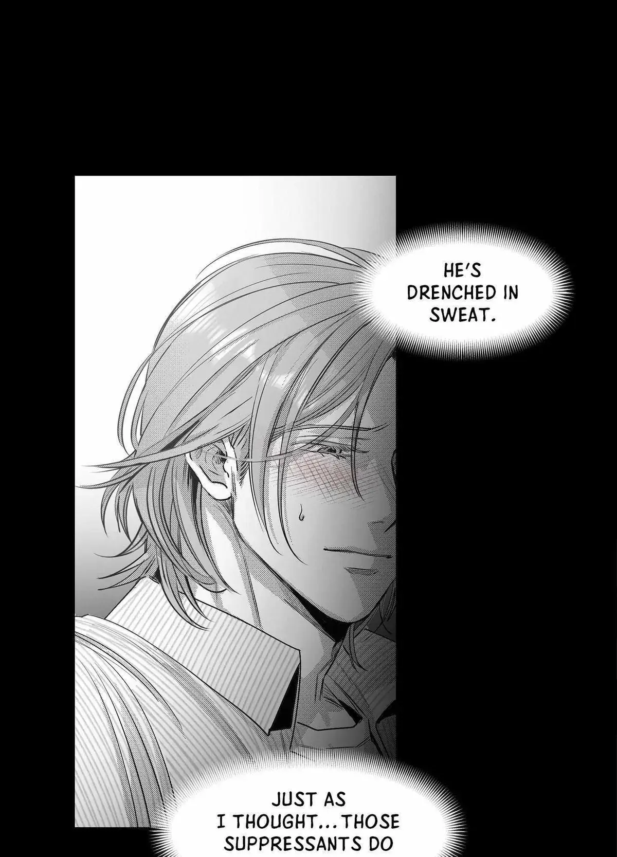 You Are My World Chapter 4 Page 56