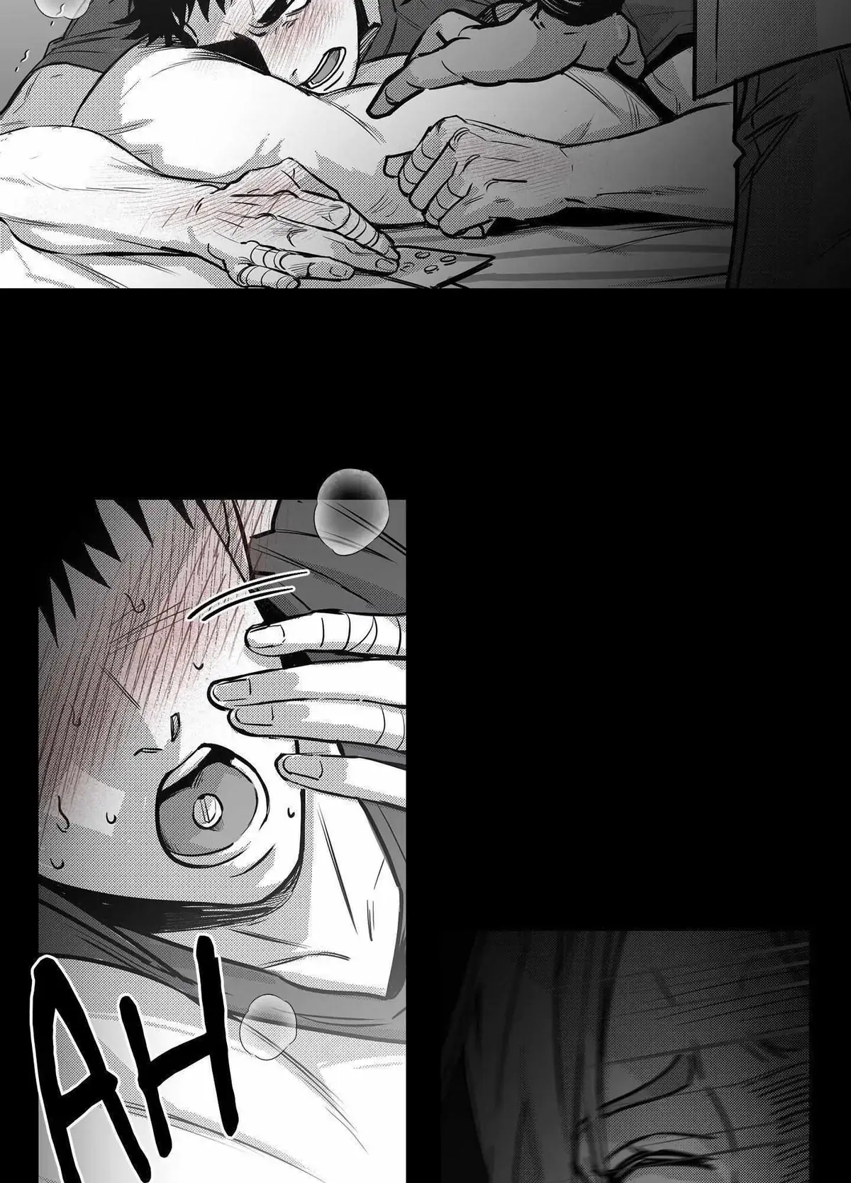 You Are My World Chapter 4 Page 61