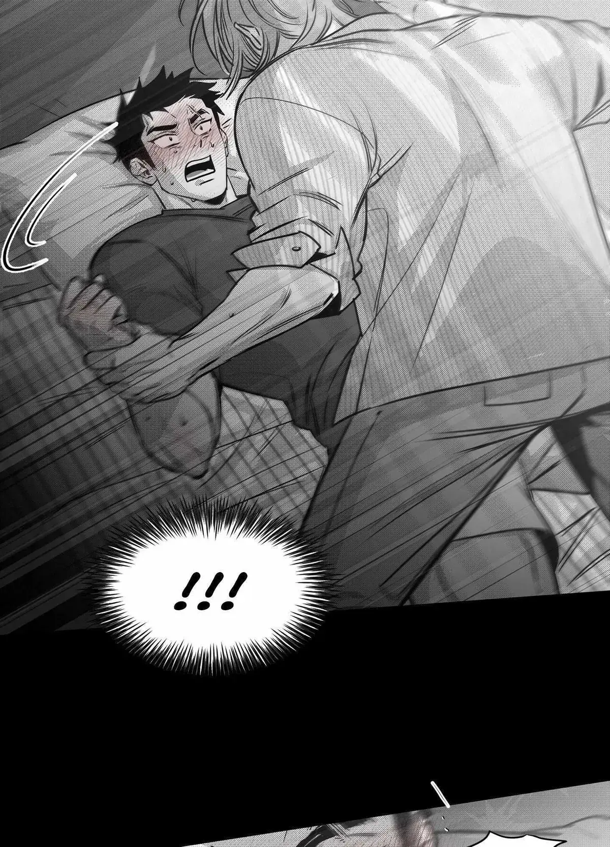You Are My World Chapter 4 Page 63