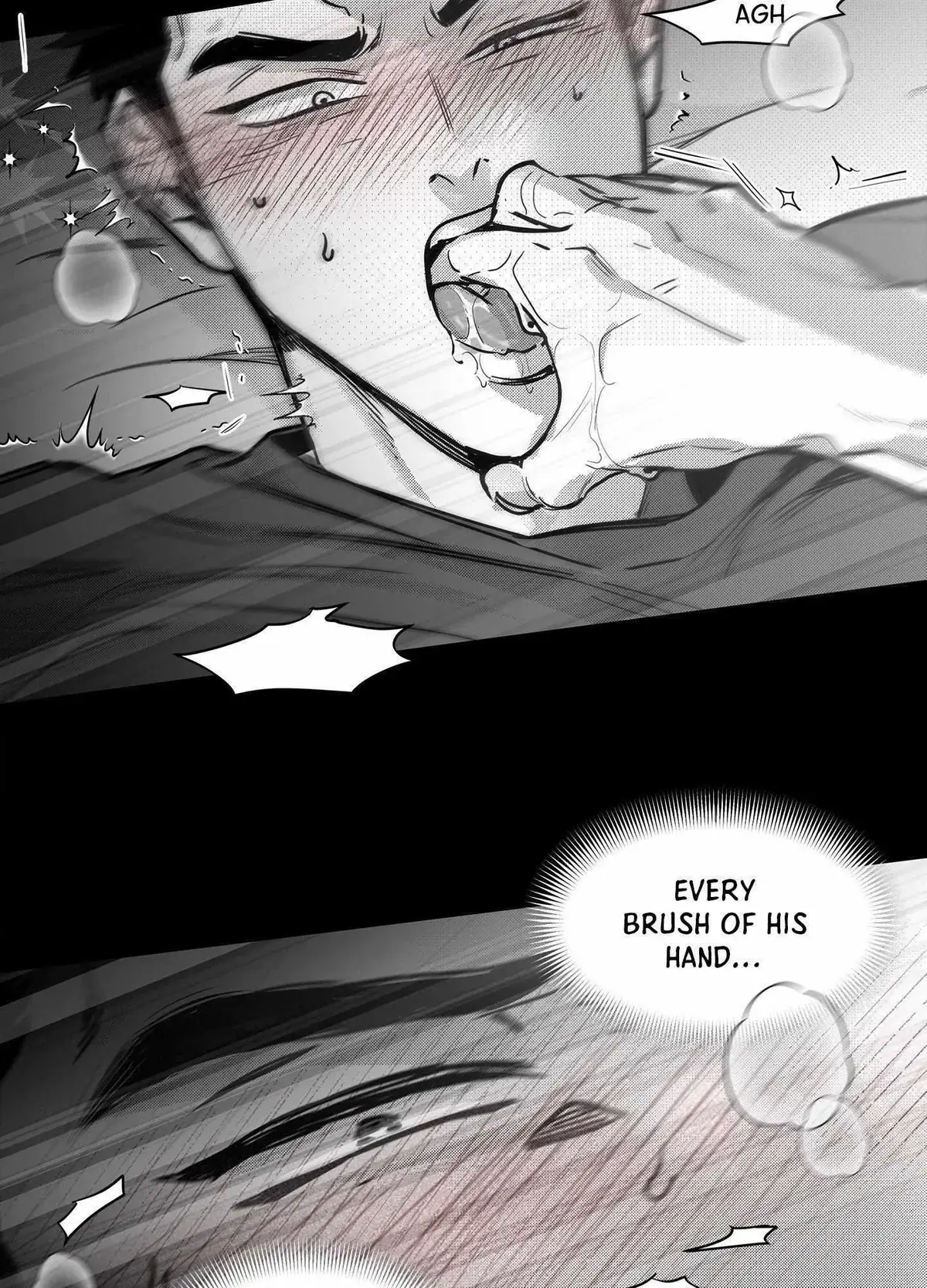 You Are My World Chapter 4 Page 64