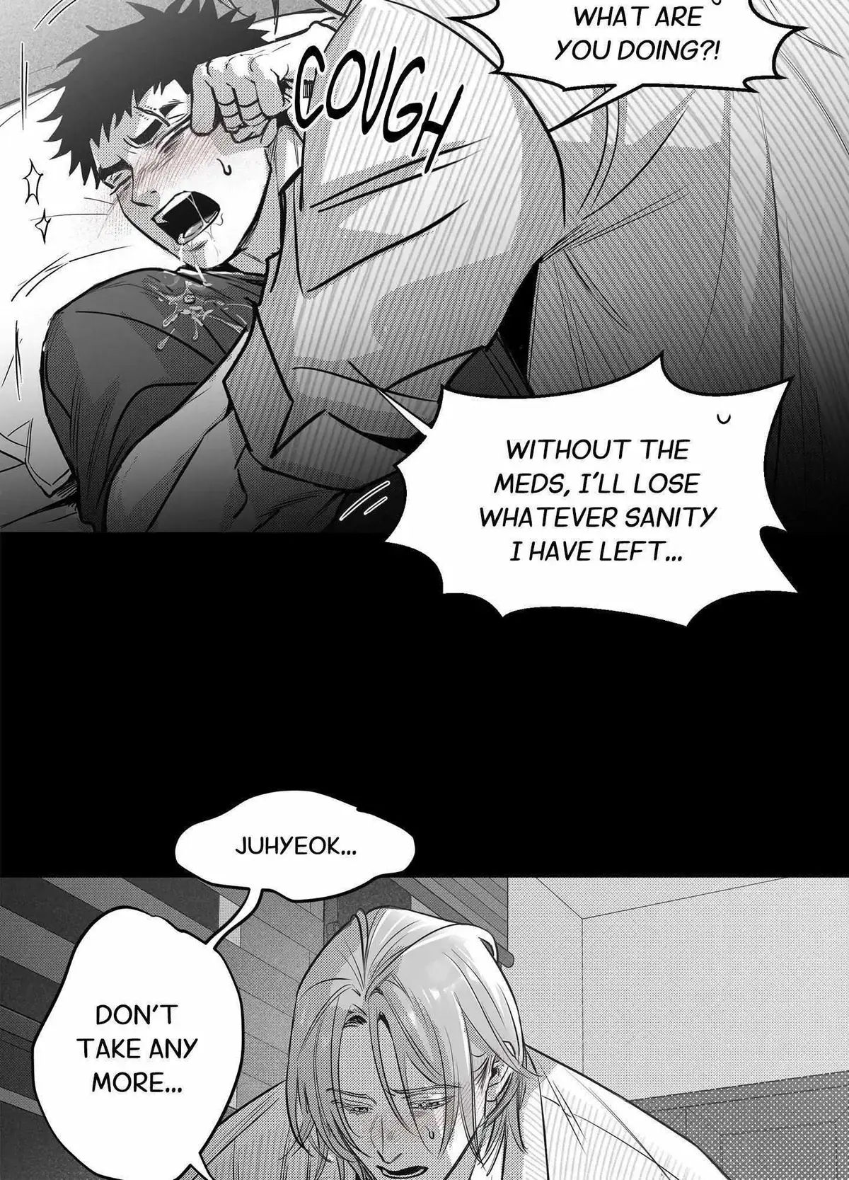 You Are My World Chapter 4 Page 67