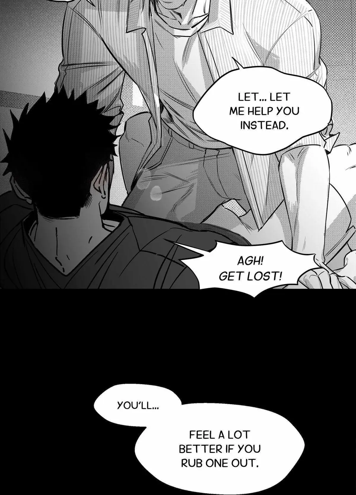 You Are My World Chapter 4 Page 68