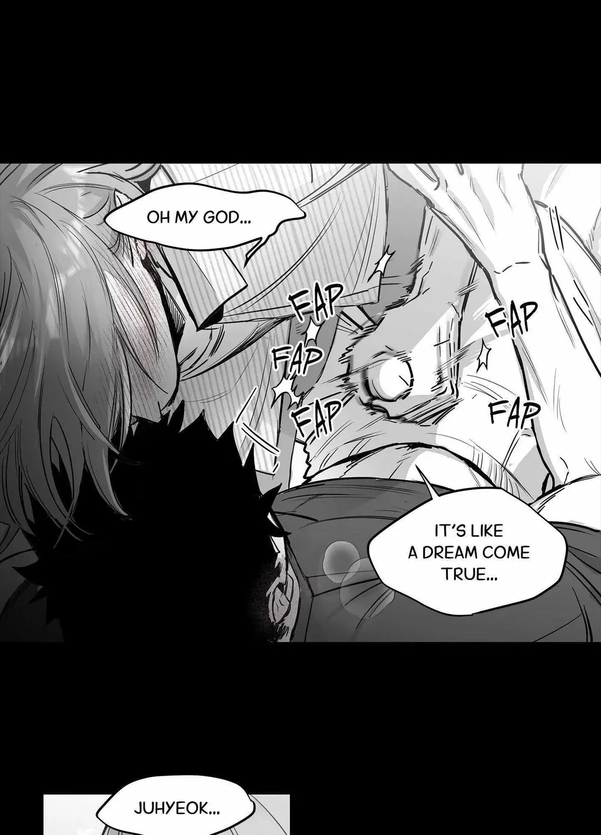 You Are My World Chapter 4 Page 76