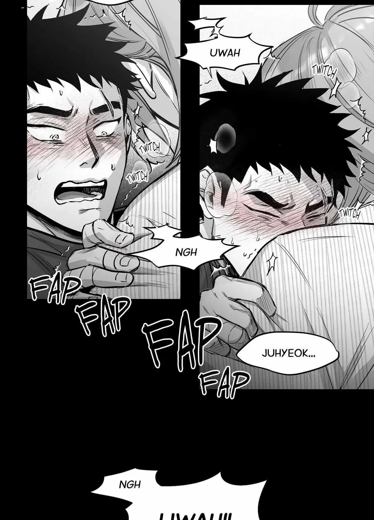 You Are My World Chapter 4 Page 77