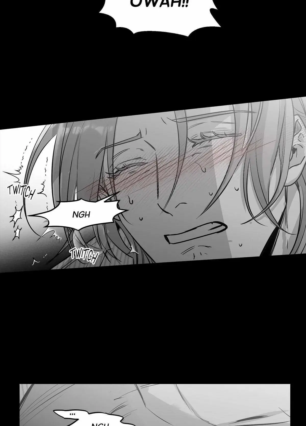 You Are My World Chapter 4 Page 78