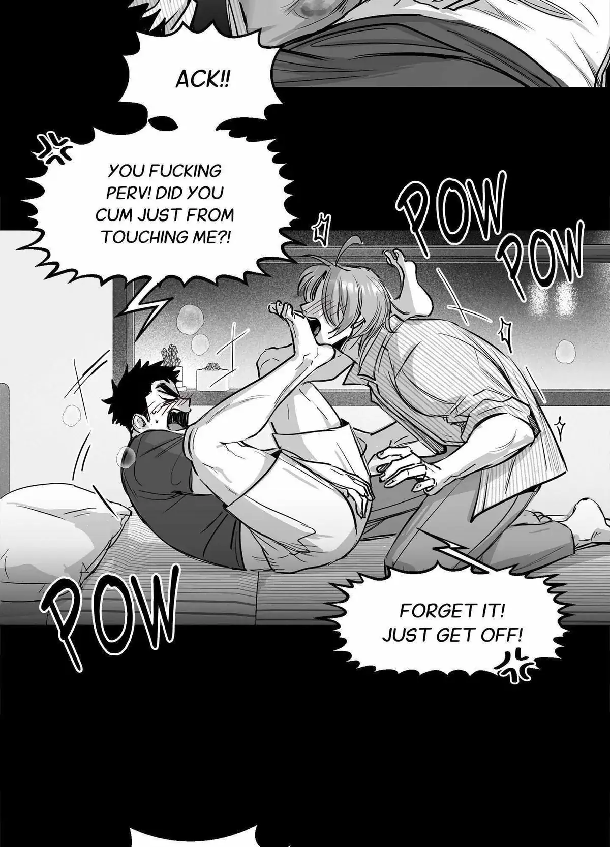 You Are My World Chapter 4 Page 80