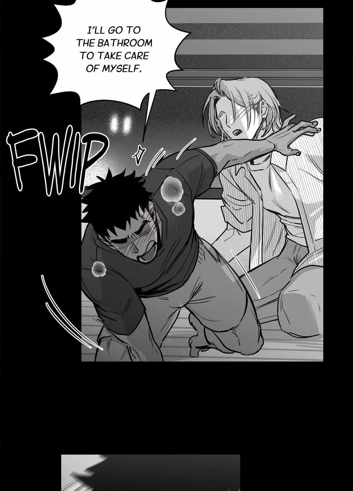 You Are My World Chapter 4 Page 81