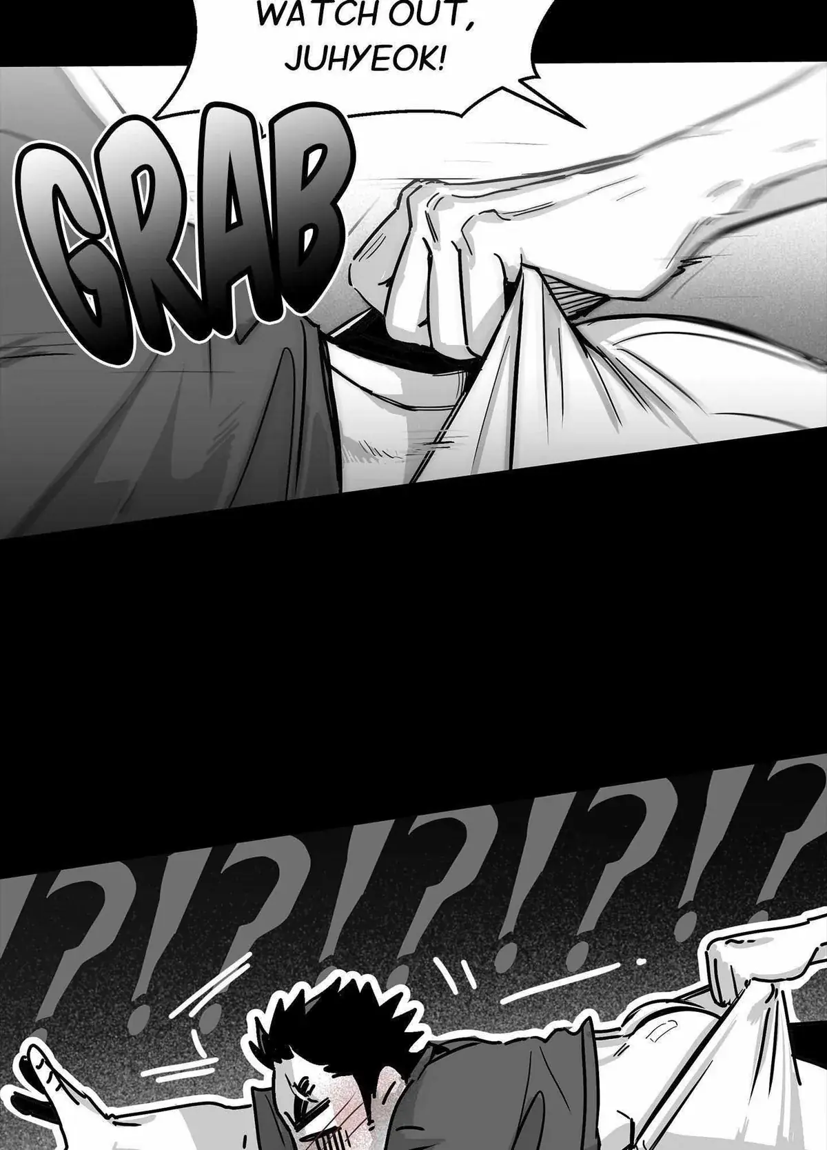 You Are My World Chapter 4 Page 83