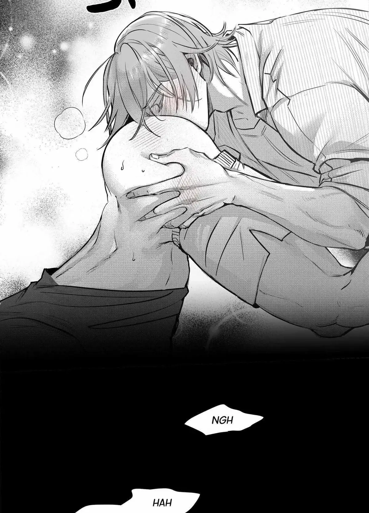 You Are My World Chapter 4 Page 89
