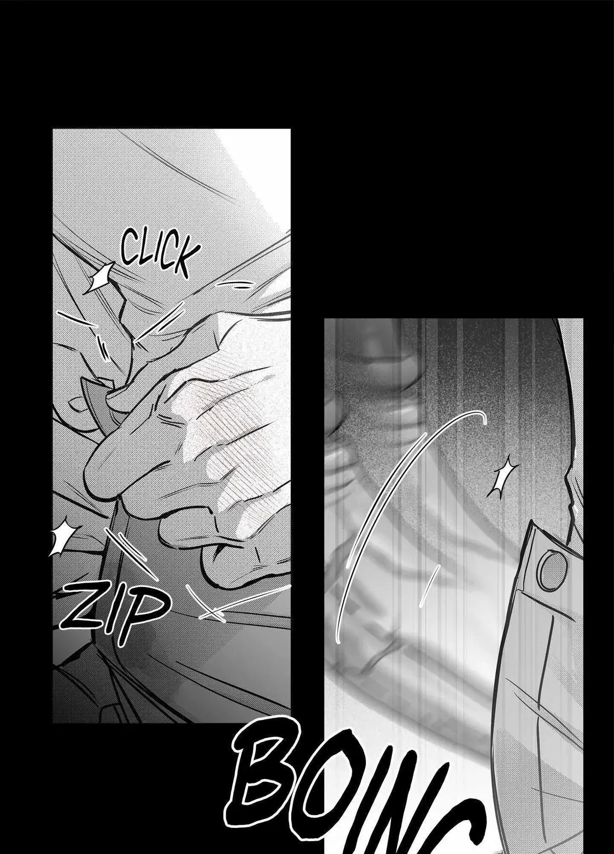 You Are My World Chapter 4 Page 94
