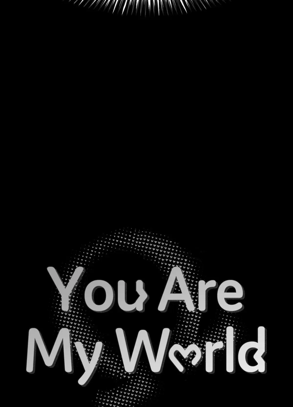 You Are My World Chapter 4 Page 100