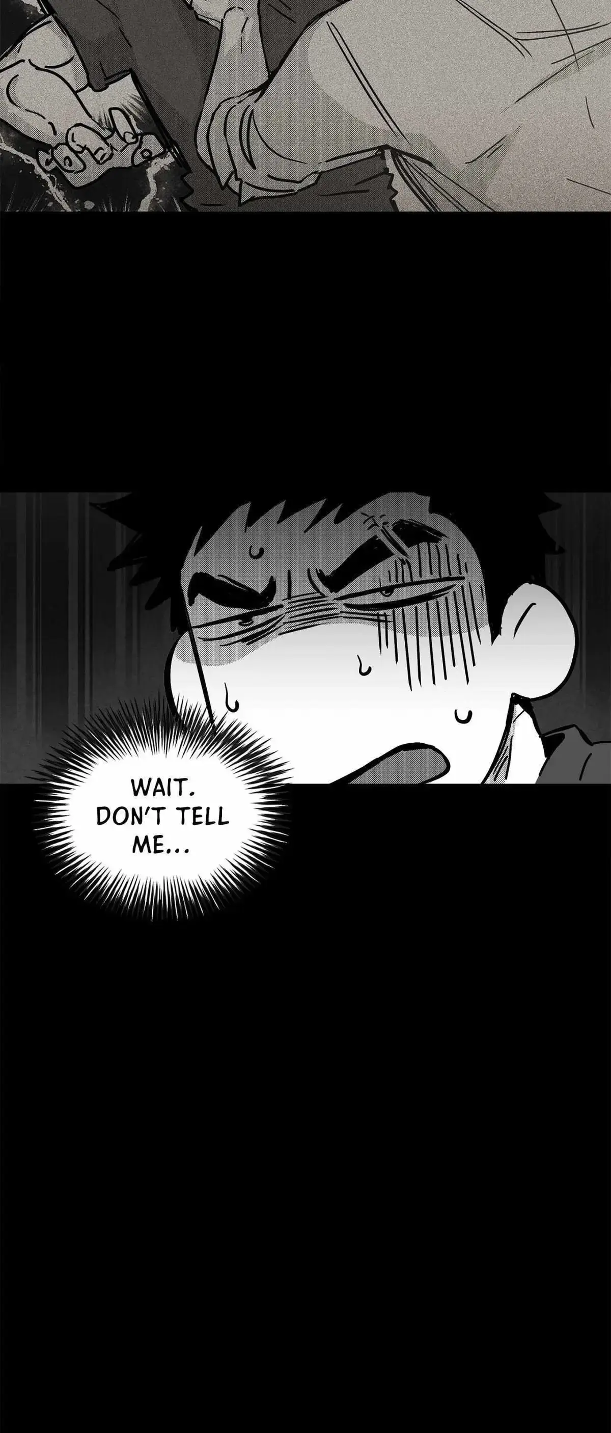 You Are My World Chapter 6 Page 9
