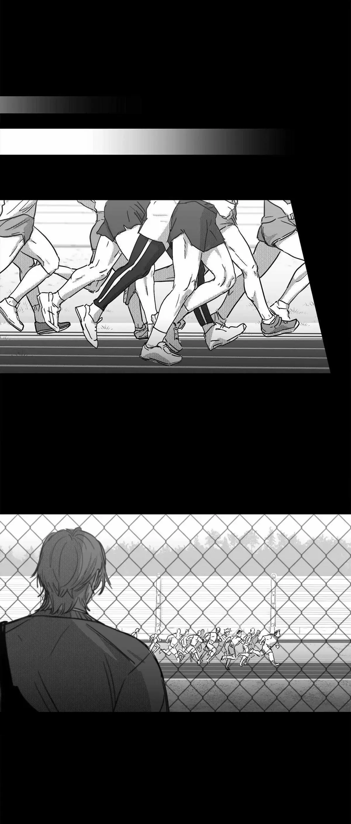 You Are My World Chapter 6 Page 10