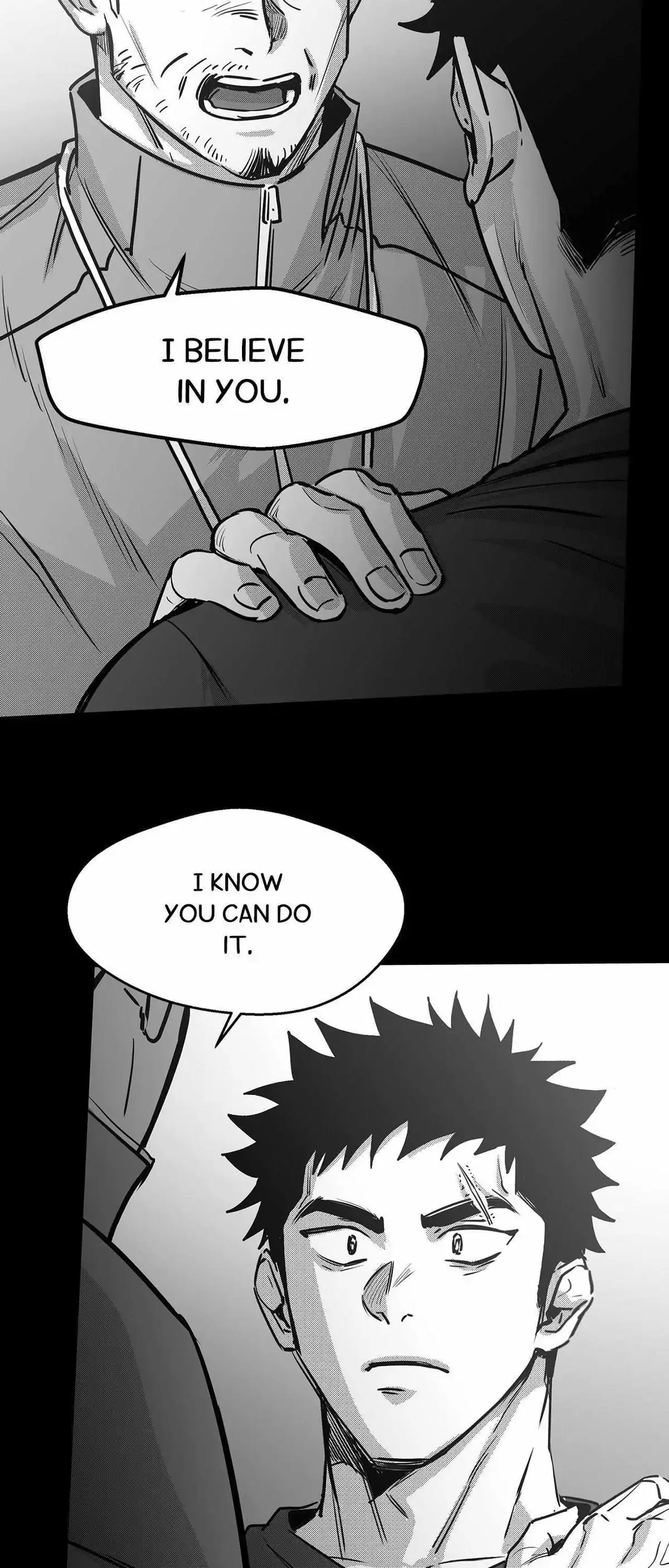 You Are My World Chapter 6 Page 15