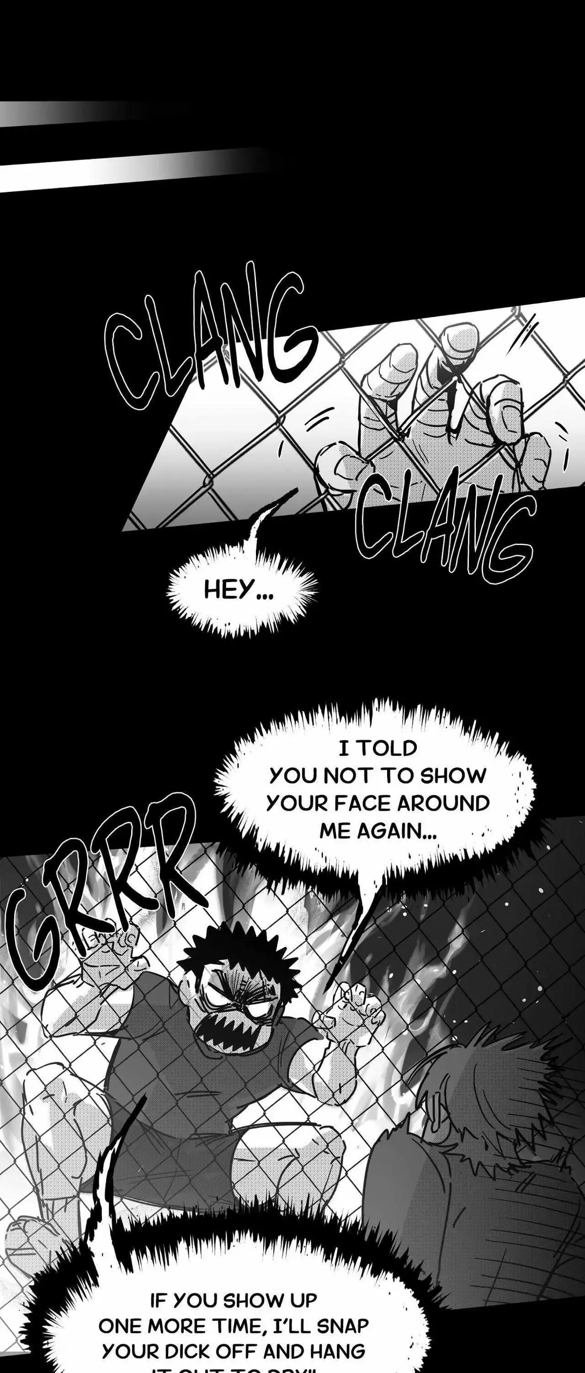 You Are My World Chapter 6 Page 19