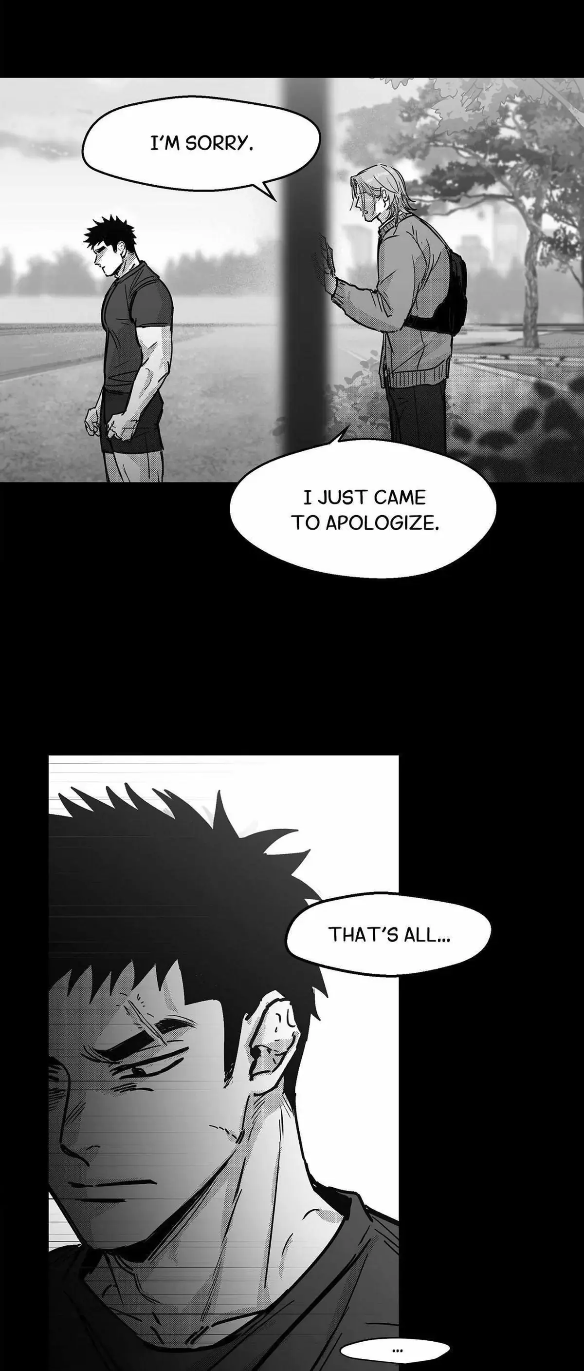You Are My World Chapter 6 Page 25