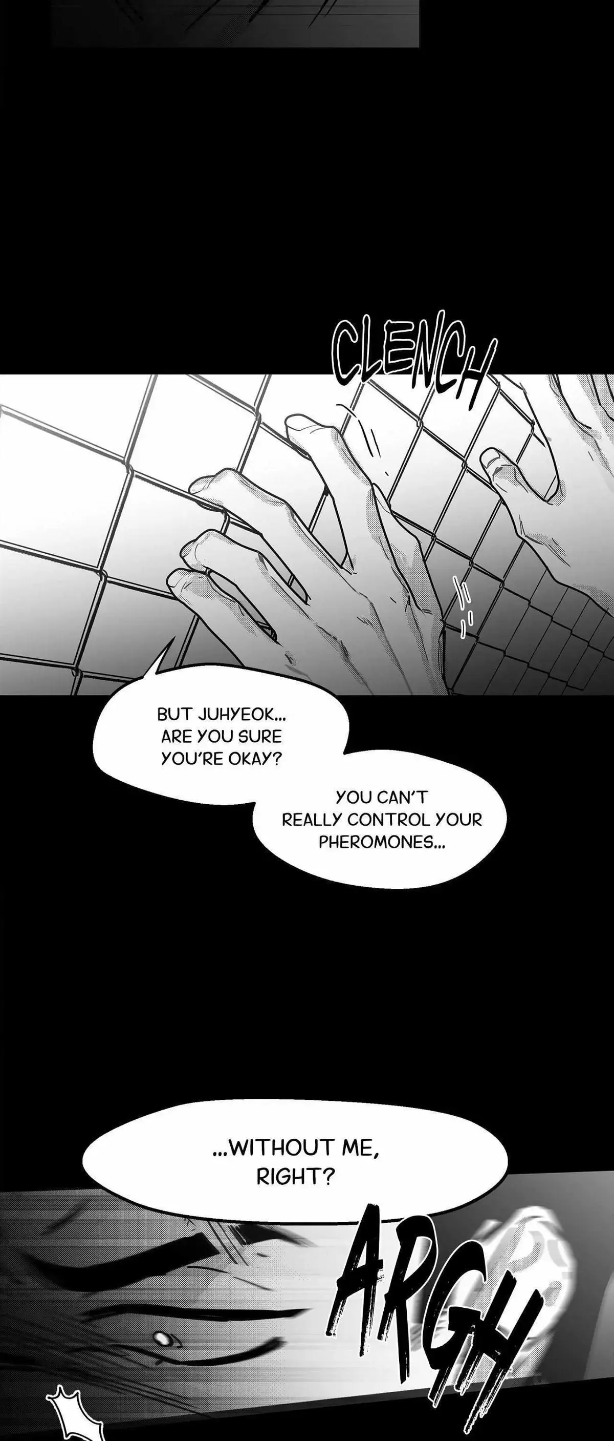 You Are My World Chapter 6 Page 26