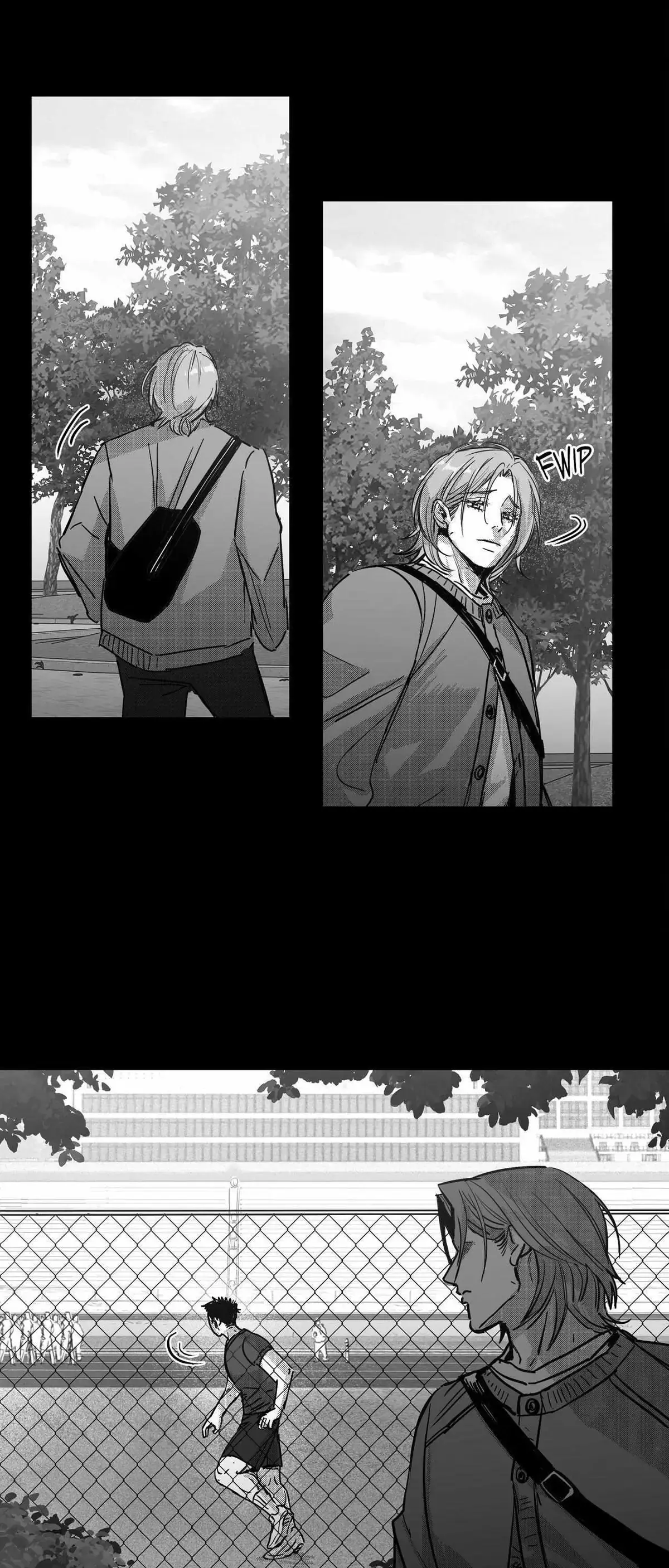 You Are My World Chapter 6 Page 29