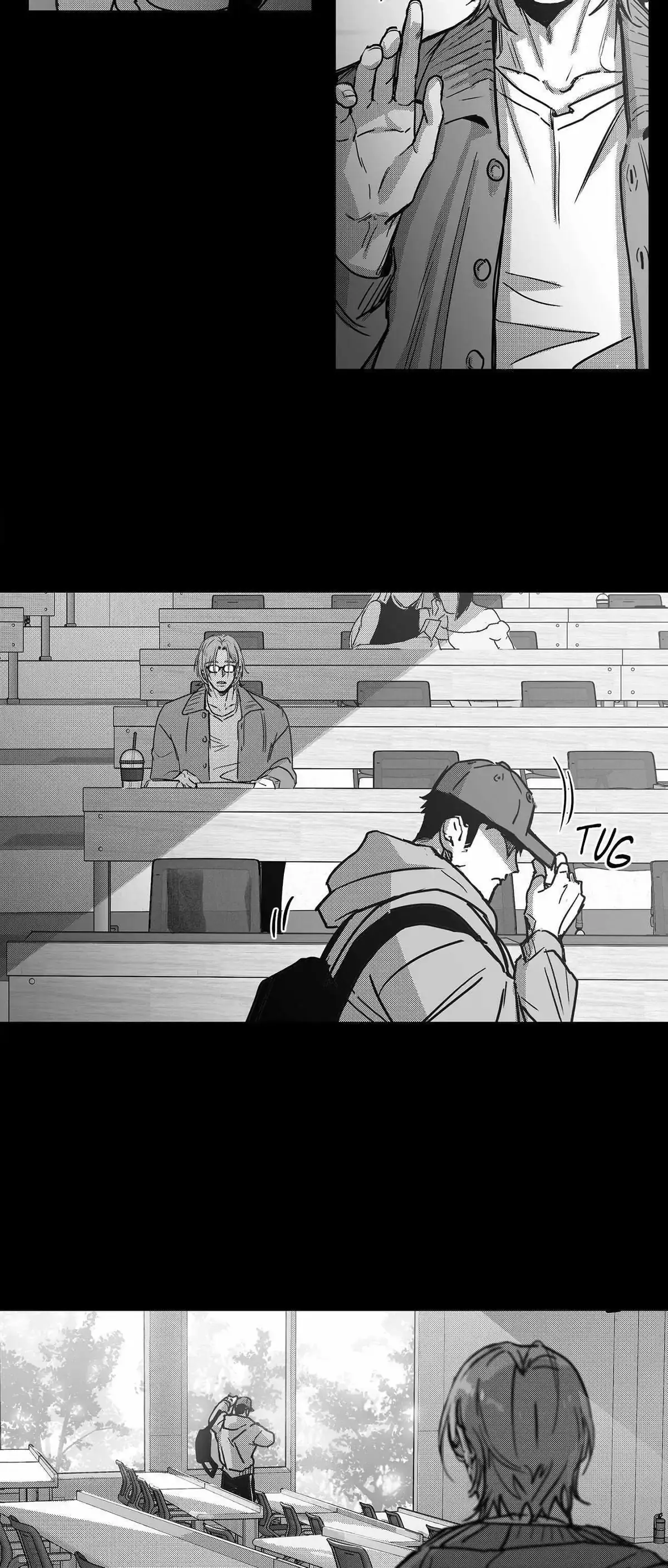 You Are My World Chapter 6 Page 41