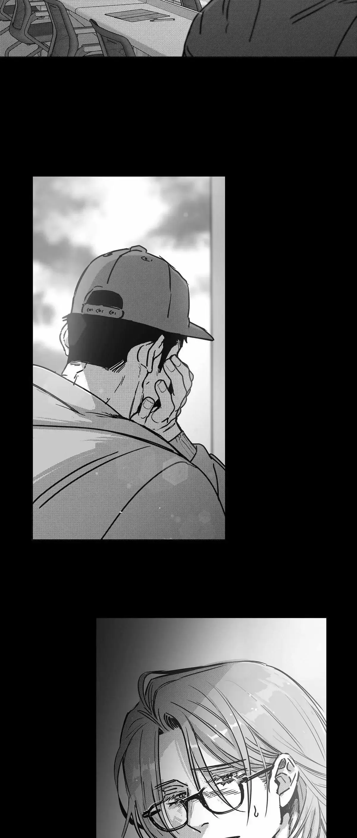You Are My World Chapter 6 Page 42