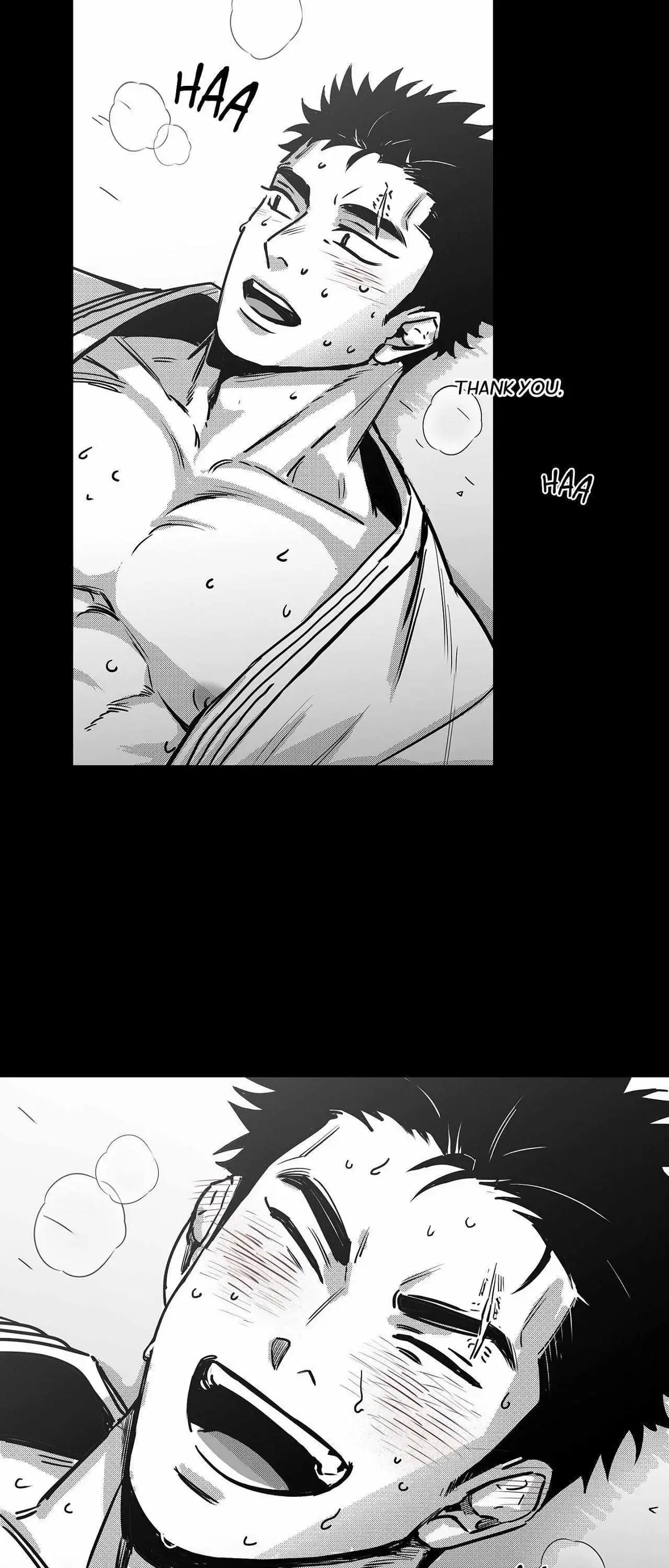 You Are My World Chapter 6 Page 48