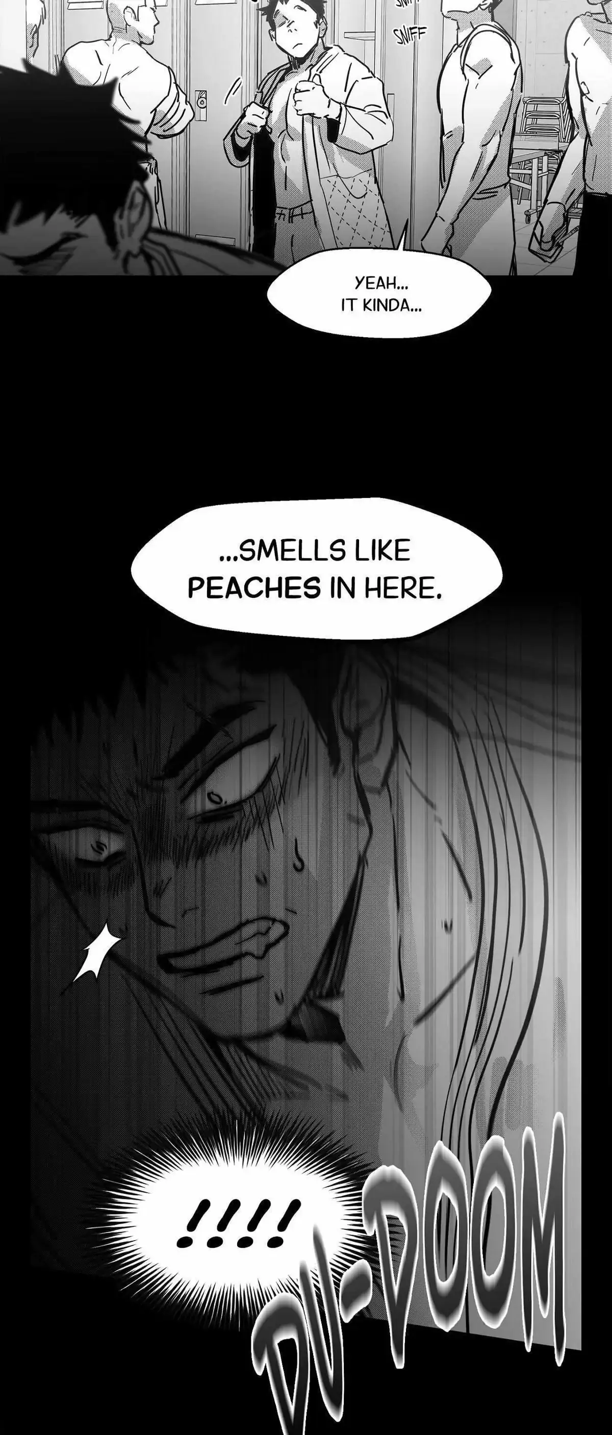 You Are My World Chapter 6 Page 54
