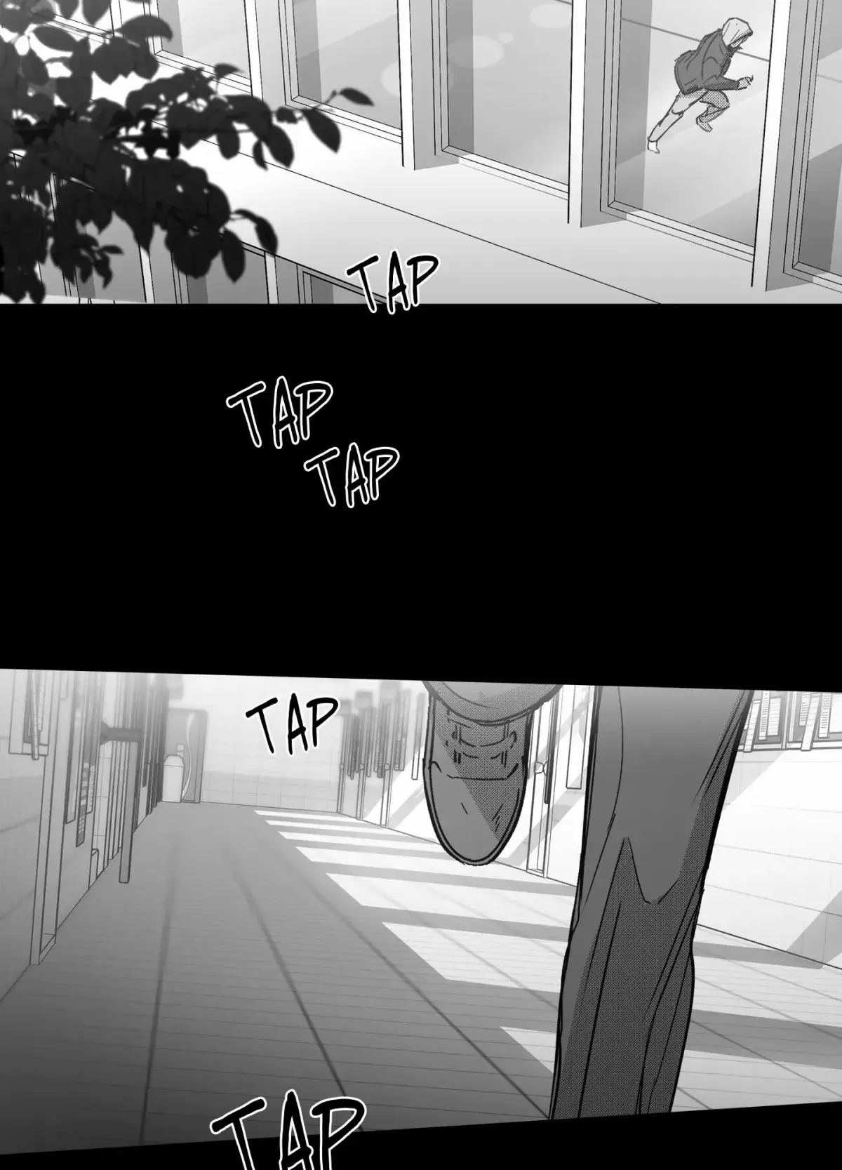 You Are My World Chapter 7 Page 3