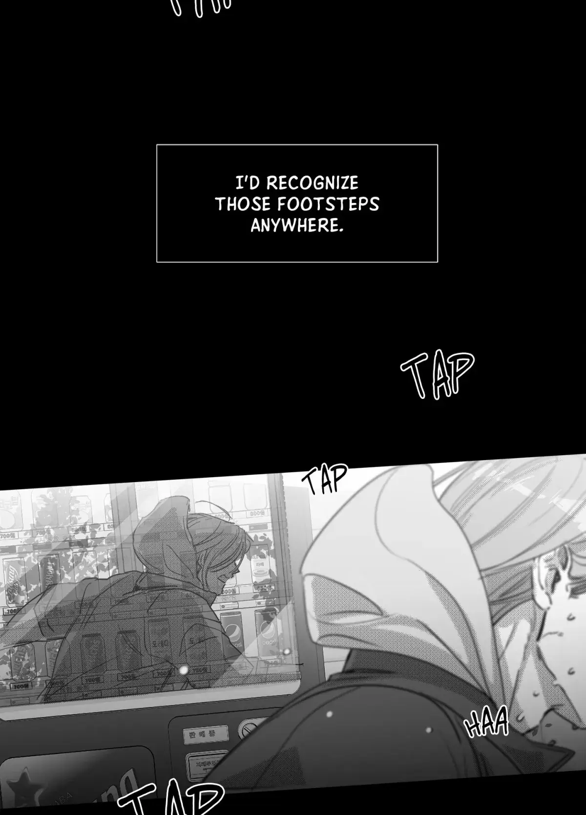 You Are My World Chapter 7 Page 4